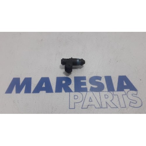 Renault - Clio - Injector (benzine injectie)