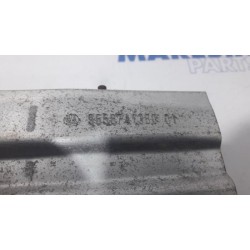 Peugeot - 308 - Front bumper frame