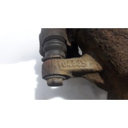 Peugeot - 308 - Bremszange links vorne