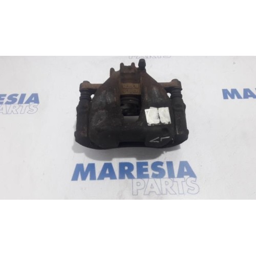 Peugeot - 308 - Front brake calliper, left