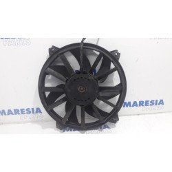 Peugeot - 308 - Fan motor