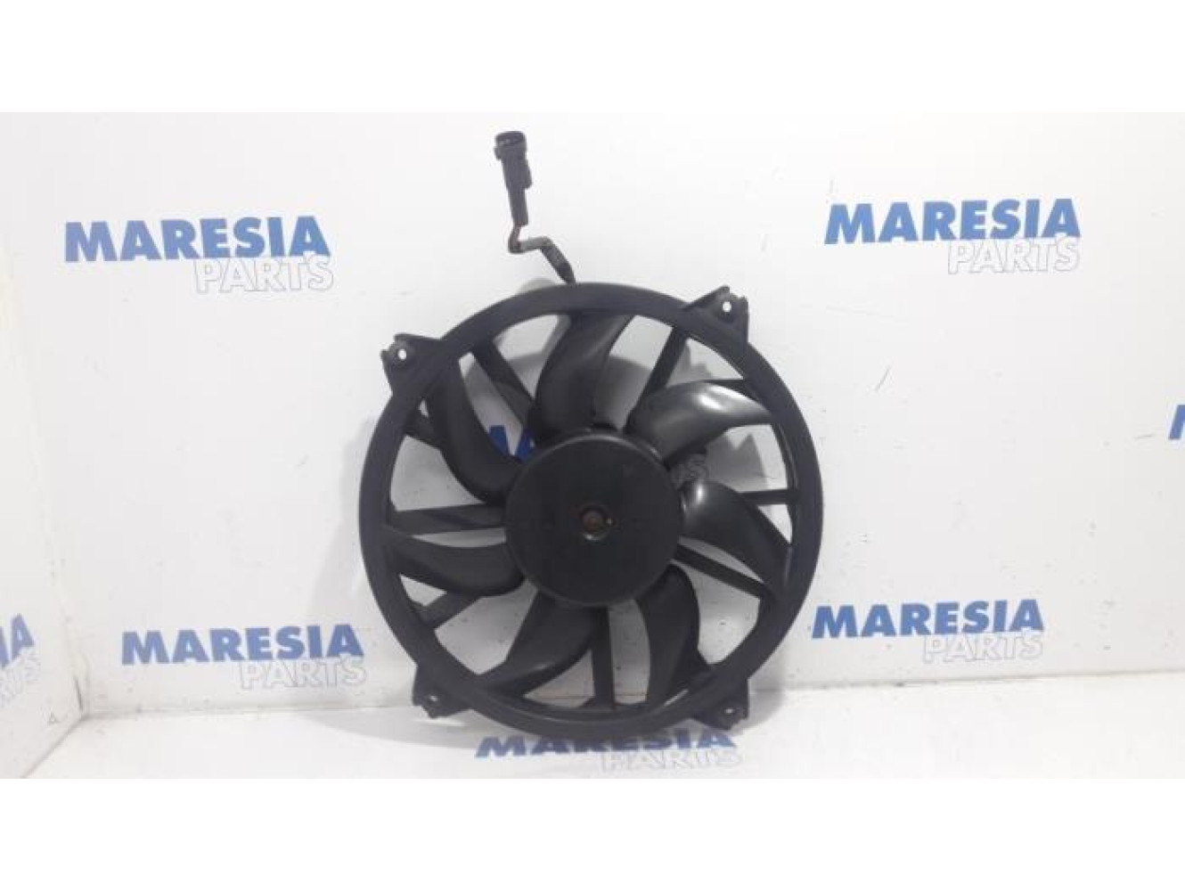 Peugeot - 308 - Fan motor