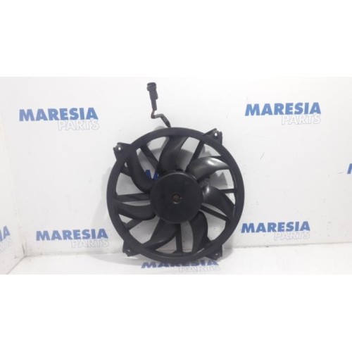 Peugeot - 308 - Fan motor