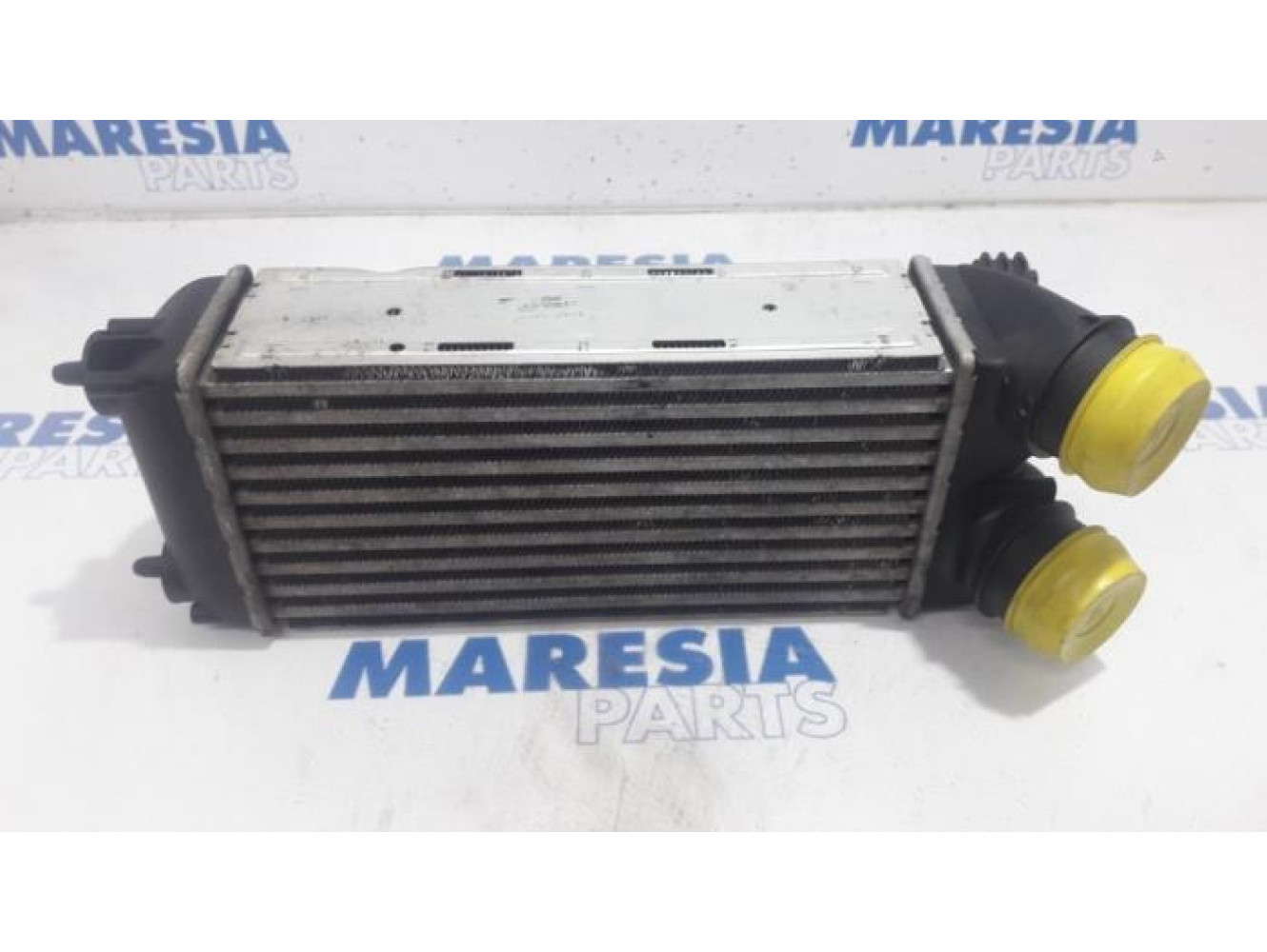 Peugeot - 308 - Intercooler