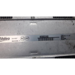 Peugeot - 308 - Intercooler