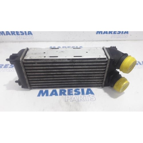 Peugeot - 308 - Intercooler