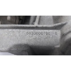 Peugeot - 2008 - Lenkgetriebe Servo