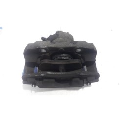 Peugeot - 2008 - Bremszange links vorne
