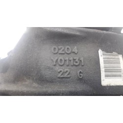 Peugeot - 2008 - Bremszange links vorne