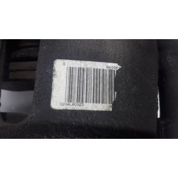 Peugeot - 2008 - Bremszange links vorne