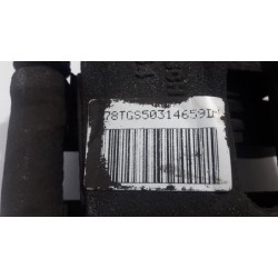 Peugeot - 2008 - Bremszange links vorne