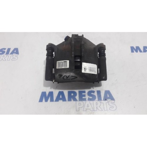 Peugeot - 2008 - Front brake calliper, right