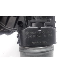 Peugeot - 2008 - Front wiper motor