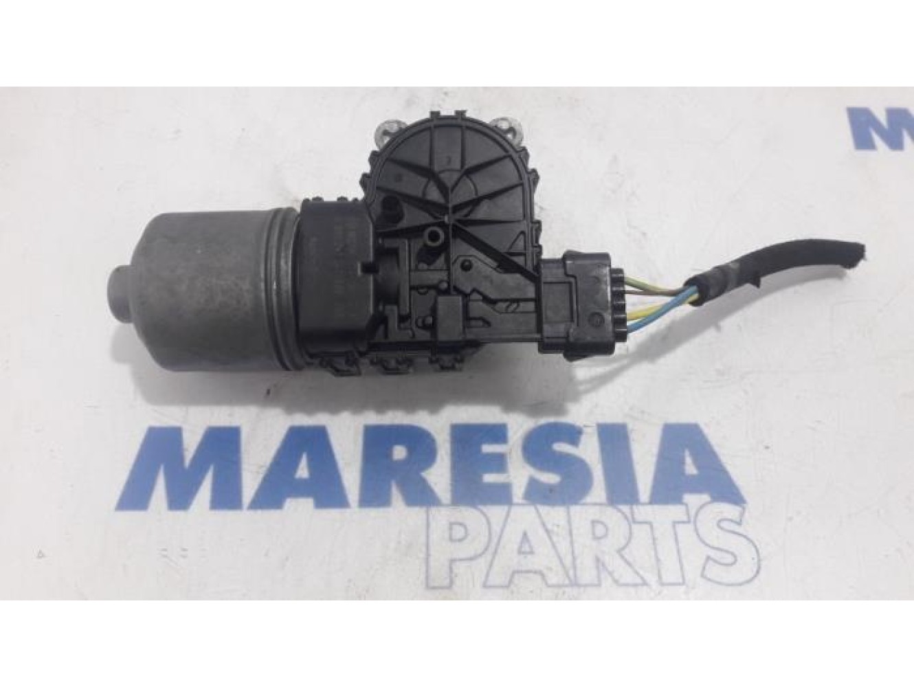 Peugeot - 2008 - Front wiper motor
