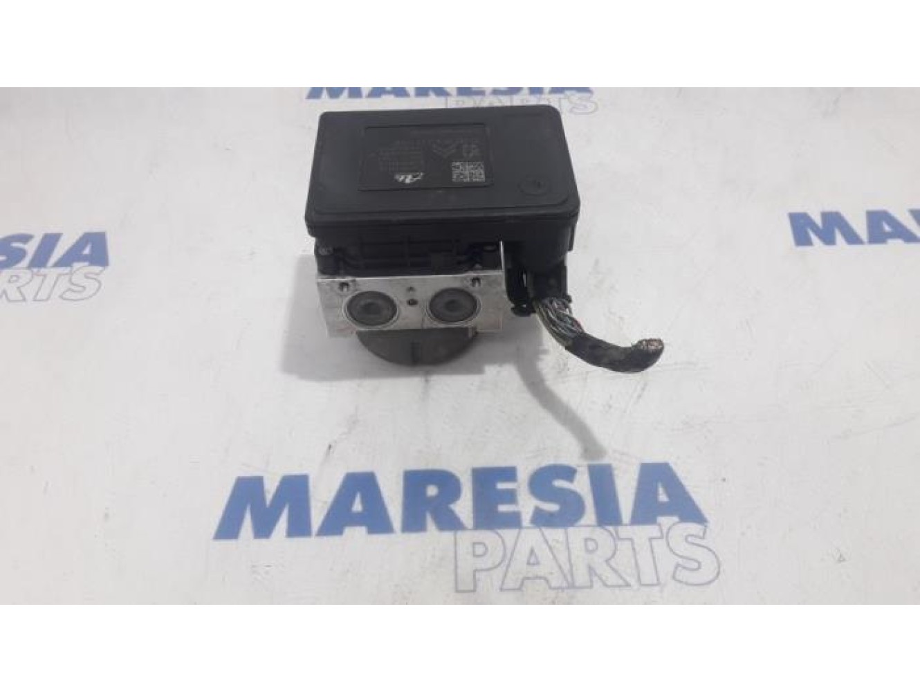 Peugeot - 2008 - Pompe ABS