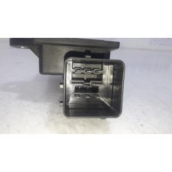 Peugeot - 2008 - Start/Stop relay