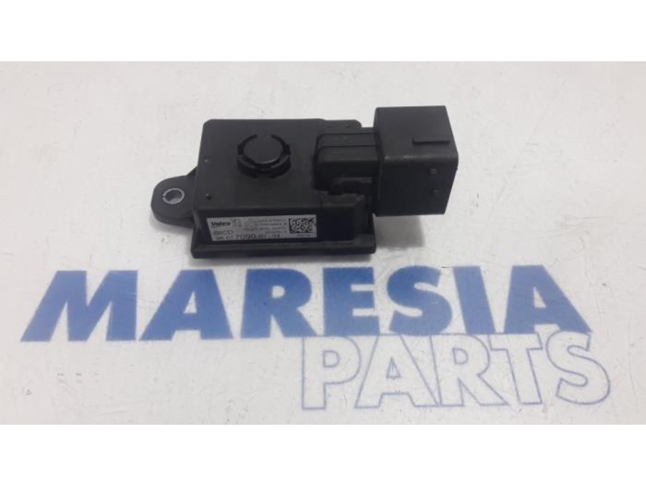 Peugeot - 2008 - Start/Stop relay