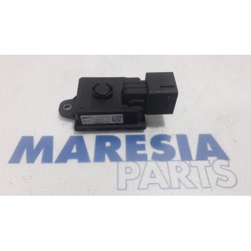 Peugeot - 2008 - Start/Stop relay