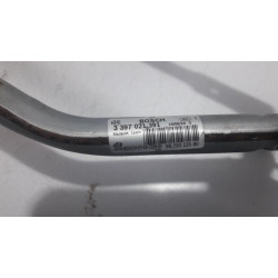 Peugeot - 2008 - Wiper mechanism