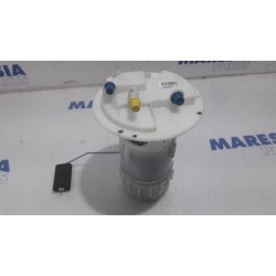 Peugeot - 2008 - Pompe carburant électrique