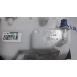 Peugeot - 2008 - Pompe carburant électrique