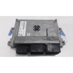 Peugeot - 2008 - Engine management computer