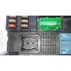 Peugeot - 2008 - Engine management computer
