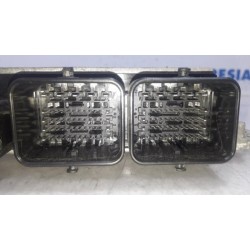 Peugeot - 2008 - Engine management computer