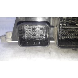 Peugeot - 2008 - Engine management computer