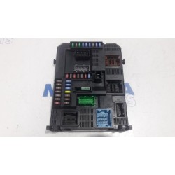 Peugeot - 2008 - Engine management computer