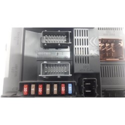 Peugeot - 2008 - Engine management computer