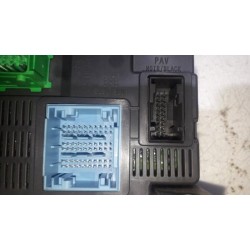 Peugeot - 2008 - Engine management computer