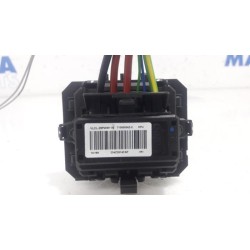 Peugeot - 2008 - Heater resistor