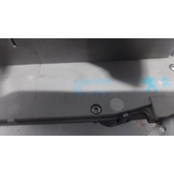 Peugeot - 2008 - Deurslot Mechaniek 4Deurs rechts-achter