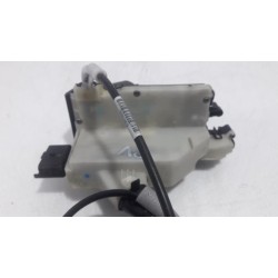 Peugeot - 2008 - Front door lock mechanism 4-door, right