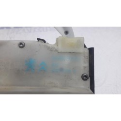 Peugeot - 2008 - Türschlossmechanik 4-türig links vorne