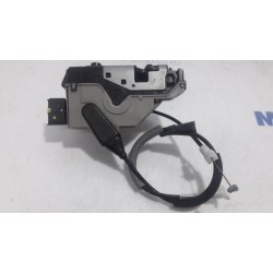 Peugeot - 2008 - Türschlossmechanik 4-türig links hinten