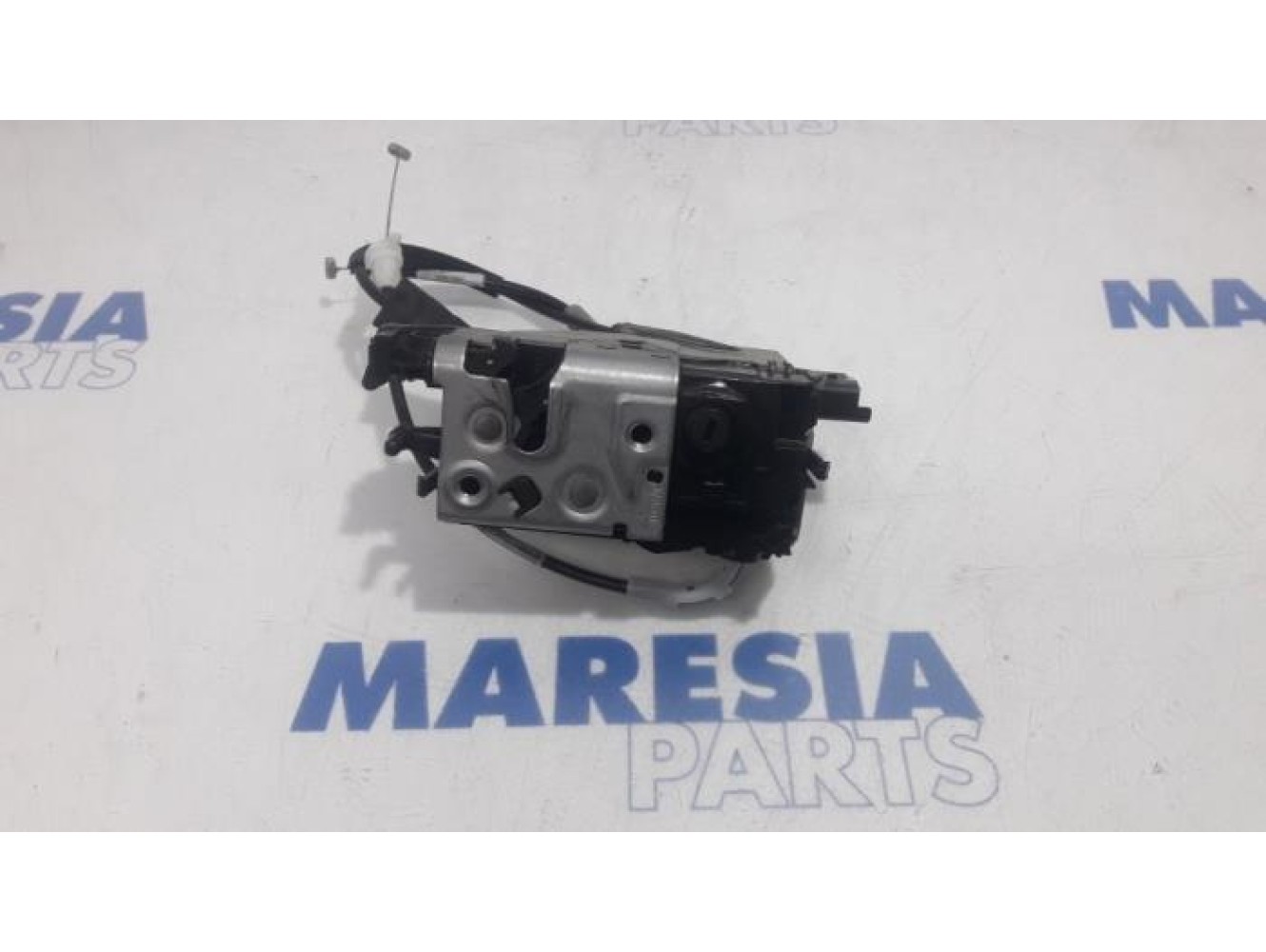 Peugeot - 2008 - Türschlossmechanik 4-türig links hinten