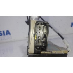 Peugeot - 2008 - Türschlossmechanik 4-türig links hinten