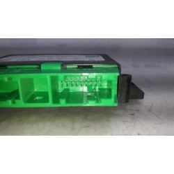 Peugeot - 2008 - PDC Module