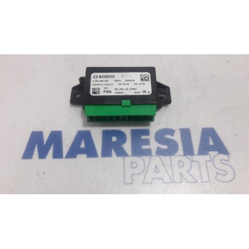 Peugeot - 2008 - PDC Module