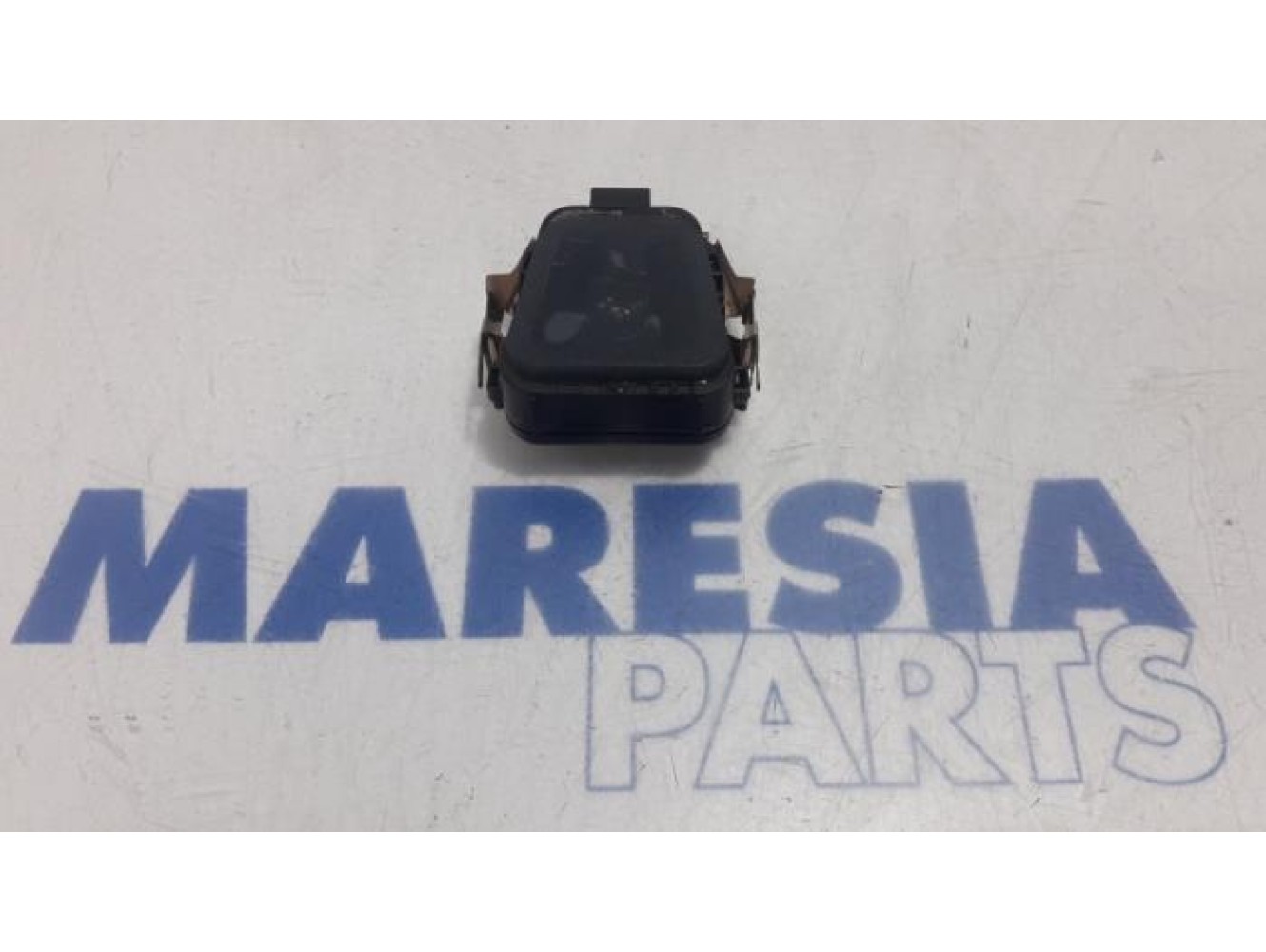 Peugeot - 2008 - Regensensor