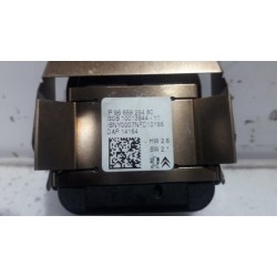 Peugeot - 2008 - Regensensor