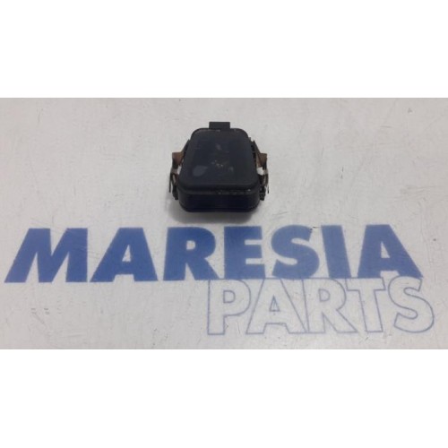 Peugeot - 2008 - Rain sensor