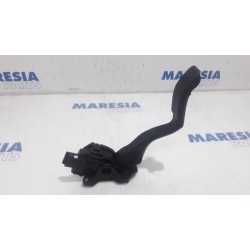Peugeot - 2008 - Gaspedaalpositie Sensor