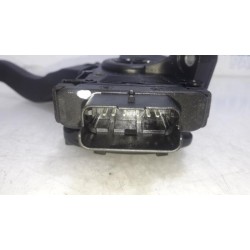 Peugeot - 2008 - Gaspedaalpositie Sensor