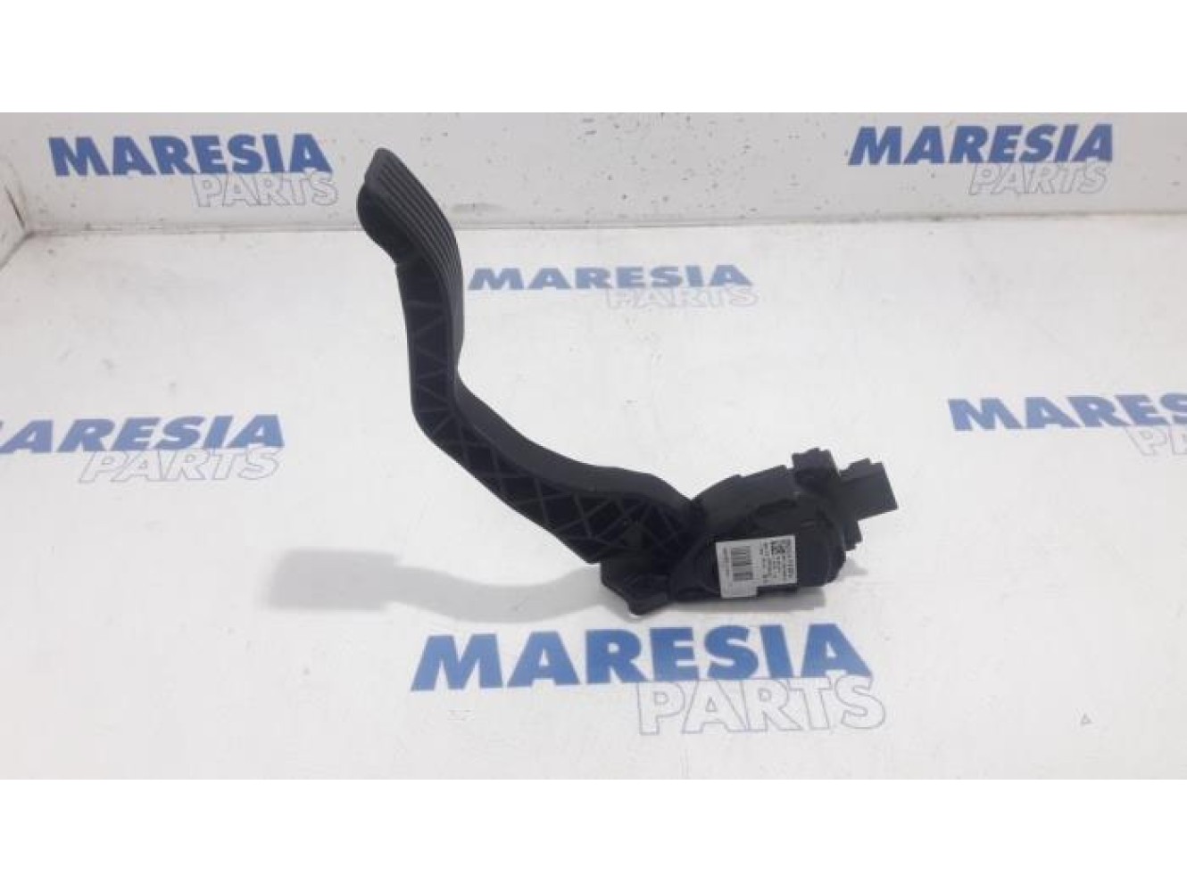 Peugeot - 2008 - Gaspedaalpositie Sensor