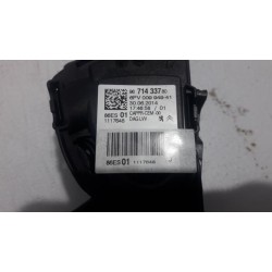 Peugeot - 2008 - Gaspedaalpositie Sensor