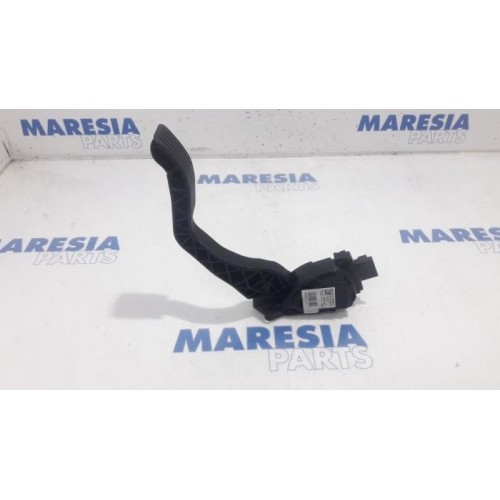 Peugeot - 2008 - Throttle pedal position sensor
