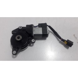 Peugeot - 2008 - Schiebedach Motor
